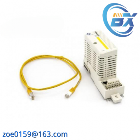 ABB SM811K01 DCS Module; Manufacturer: ABB