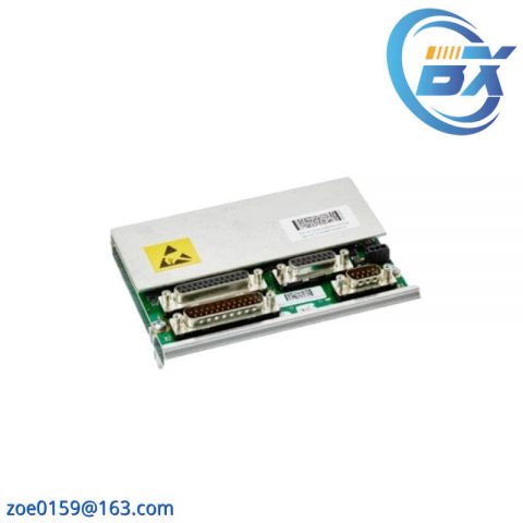 ABB SMB3HAC042285-001 Serial Measurement Board