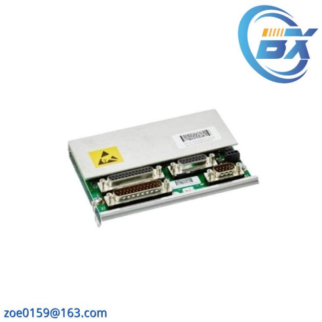 ABB SMB3HAC042285-001 Serial Measurement Board