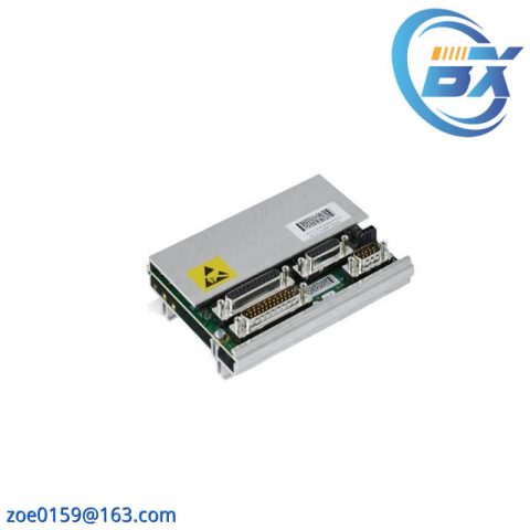 ABB SMB 3HAC043904-001 3HAC044168-001 IRB67003HAC043075-002 3HAC048318-001 IRB67003HAC048318-001: Precision Automation Modules for Enhanced Industrial Control