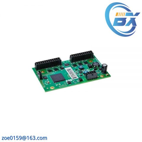ABB SMB DSQC402 3HAC045759-001 - Advanced Measuring Board for Industrial Automation