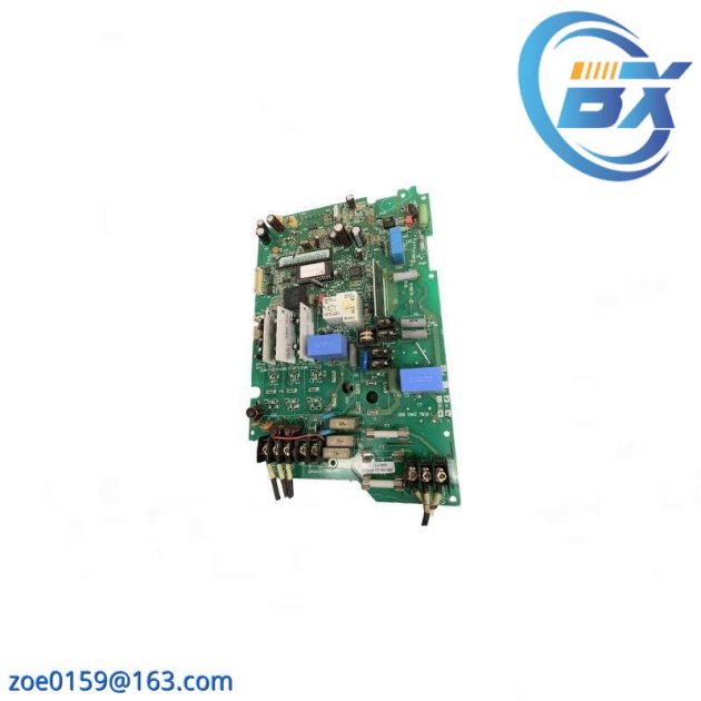ABB SNAT-7030 PC BOARD - Advanced Control Module for Industrial Automation