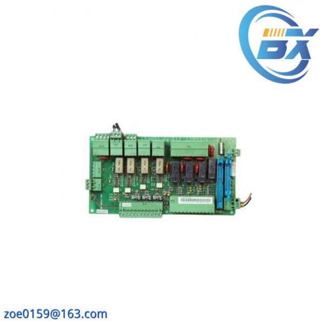 ABB SNAT602TAC SNAT602TAC Control Board for DCS Systems