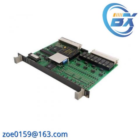 ABB SNAT602TAC - Advanced DCS Interface Module