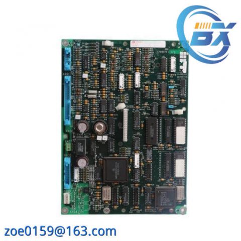 ABB SNAT603 CNT Control Board - Advanced Automation Solutions