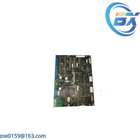 ABB SNAT603CNT Control Board for Industrial Automation