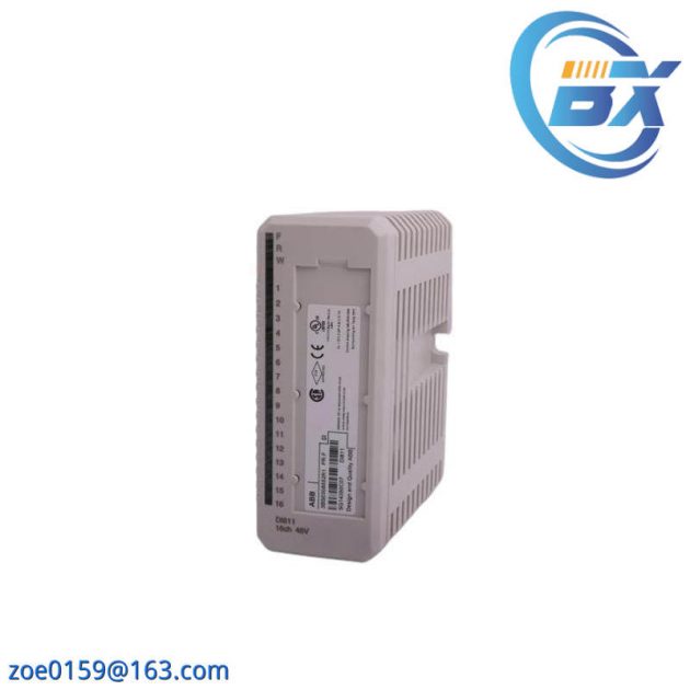ABB SNAT603CNT Control Board for Industrial Automation