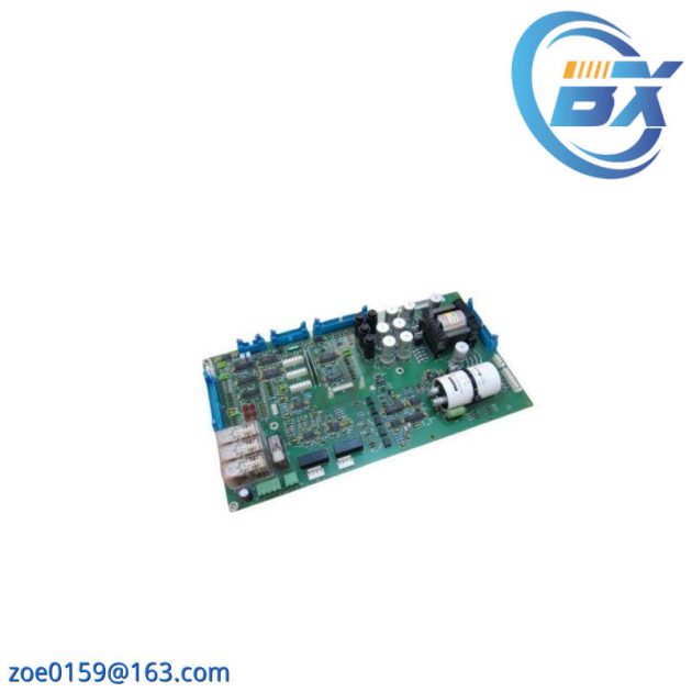 ABB SNAT607MCI: Industrial Control Interface Board, Optimized for Advanced Automation Solutions