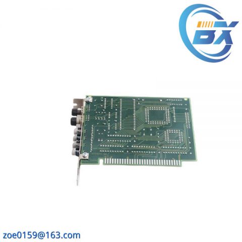 ABB SNAT608CMT Control Board