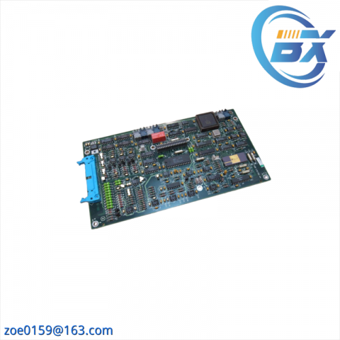 ABB SNAT609TAI Control Board for Advanced Industrial Automation