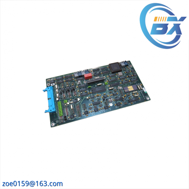 ABB SNAT609TAI Control Board for Advanced Industrial Automation
