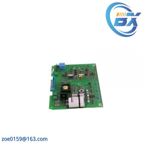ABB SNAT617 CHC - Advanced Industrial Control Module