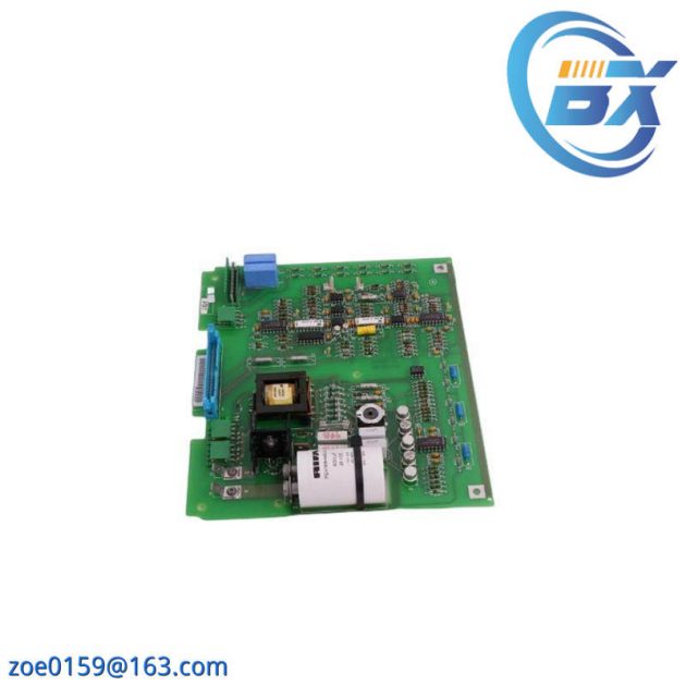 ABB SNAT617CHC SNAT 617 CHC 61037136 Industrial Control Module