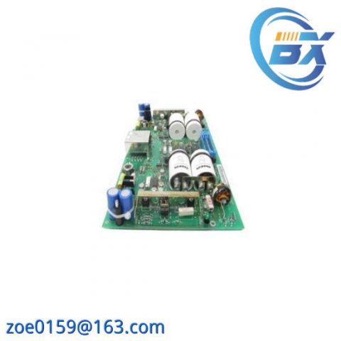 ABB SNAT632PAC Pulse Amplifier Board, Control & Automation