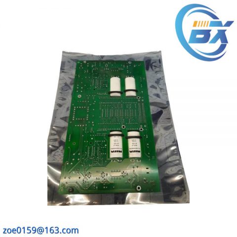 ABB SNAT632PAC, SNAT 632 PAC, 61049428, Pulse Amplifier, PCB Circuit Board