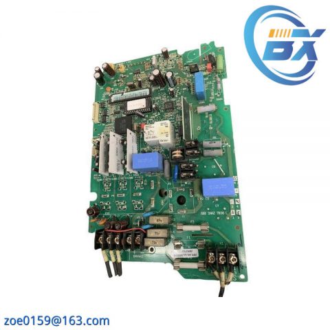 ABB SNAT7030 SNAT 7030 DRIVER BOARD - Advanced Control Module