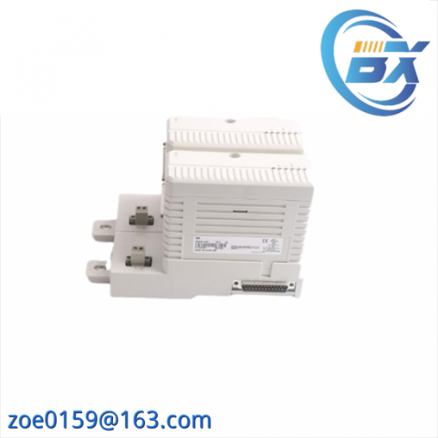 ABB SNAT7261INT Main Interface Board: Precision & Efficiency for Industrial Automation