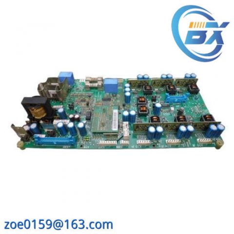 ABB SNAT7261MGK SNAT0205BDB Interface Board: Advanced Automation Module