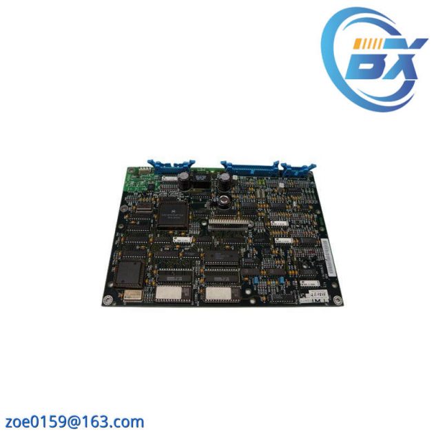 ABB SNAT 603 CNT Control Board Assembly