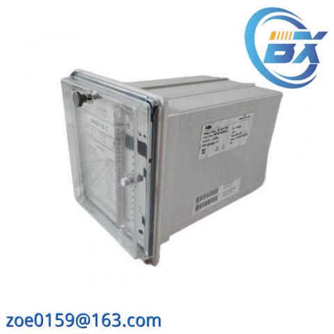 ABB SPAM150C RS641006 Controller MODULE - Advanced Automation Solution for Industrial Control Systems