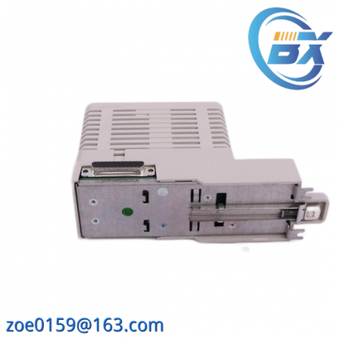 ABB SPAM150CAA - High-Performance Motor Protection Relay
