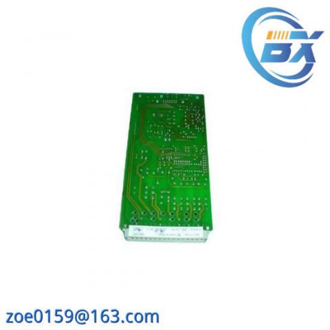 ABB SPAZ2296P Board - Control & Automation Solutions