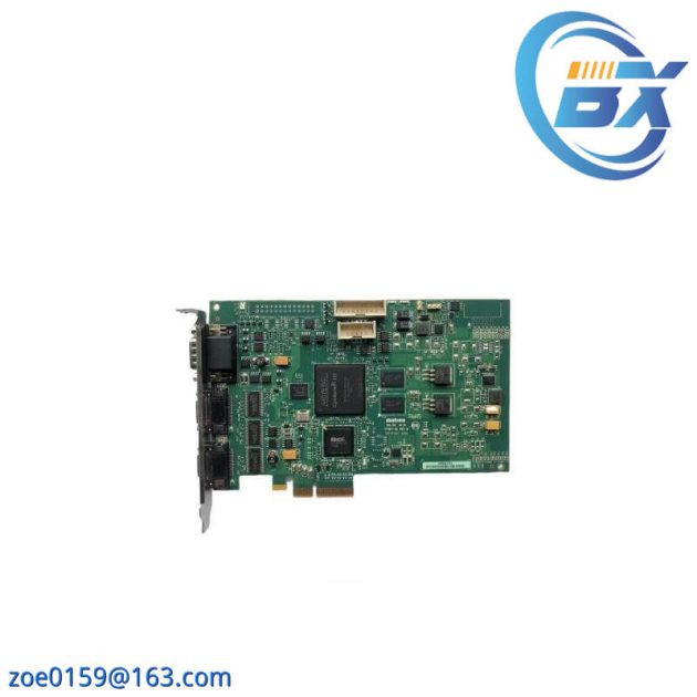 ABB SPBRC300 Bridge Controller