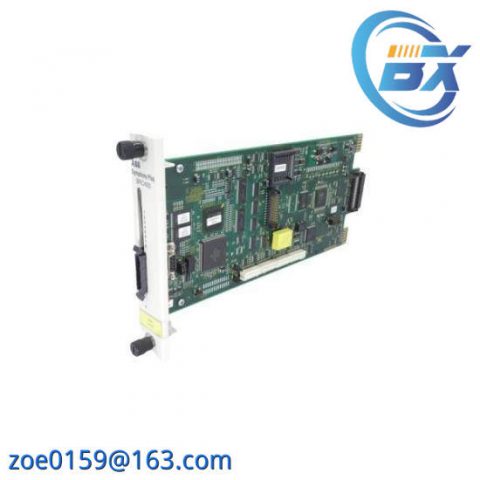 ABB SPBRC400 Bailey Bridge Controller