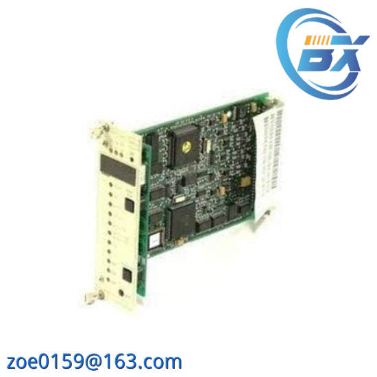ABB SPCD 3D53 - Advanced Control Module, High-Performance & Cost-Effective