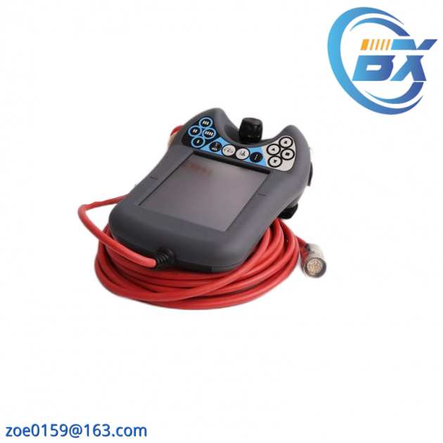ABB SPCJ4D34-AA Control Module for Advanced Industrial Automation Systems