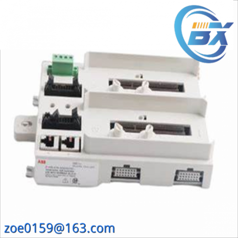 ABB SPCJ4D34-AA Control Module for Advanced Industrial Automation Systems