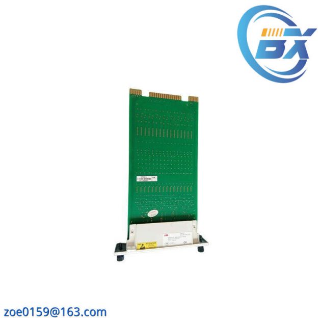ABB SPDSI14 Digital Input Module: Industrial Control Precision