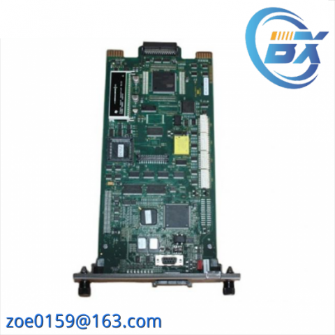 ABB SPDSM04 Pulse Input Module: Industrial Automation Solution