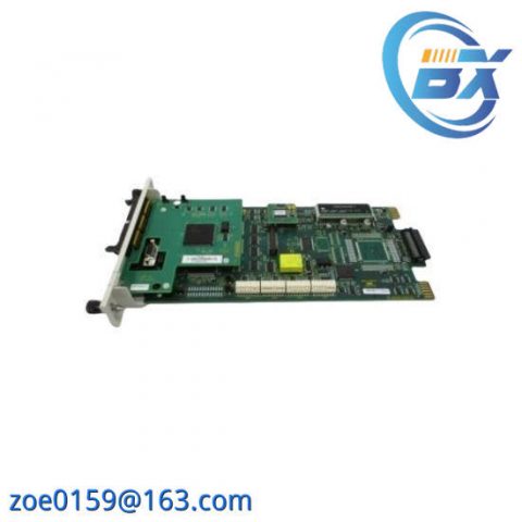 ABB SPICT13A - Advanced Interface Module for Industrial Automation, 200 Characters