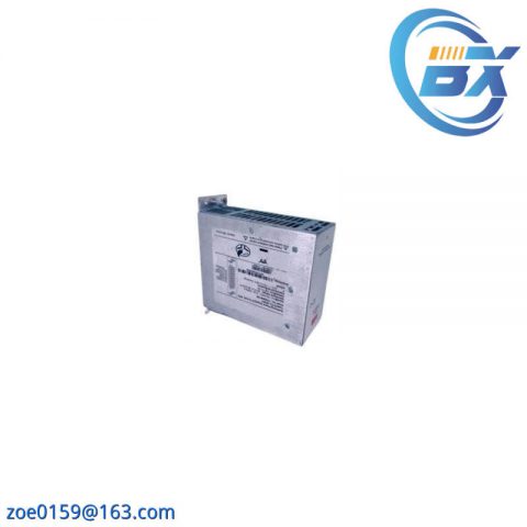 ABB SPS01 7760690156 - Industrial Power Supply Module