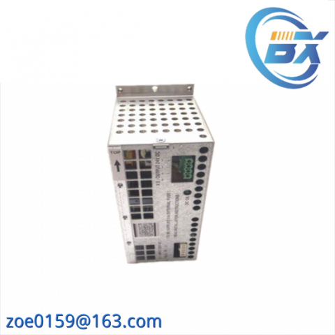 ABB SR92D390 Robotics Power Supply, High-performance Power Solution for Industrial Robots
