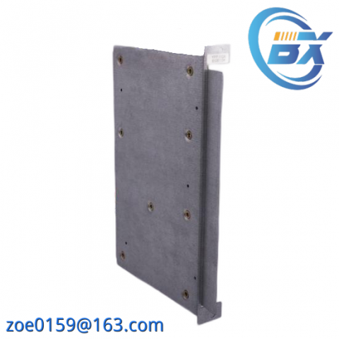 ABB SYN5202-0277 3BHB006715R0277 - High-Performance Control Module for Industrial Automation