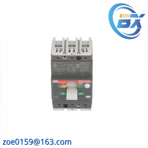 ABB T1N00 Circuit Breaker
