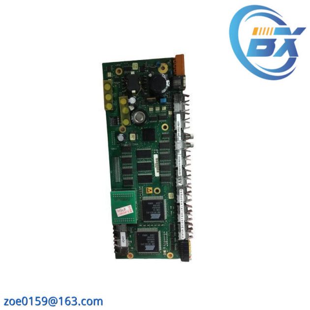 ABB TA200 DU90 | 3BHE010751R0101 | Thermal Overload Relay