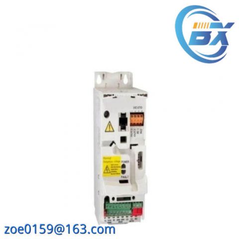 ABB TA924F Dummy Coupler Module, 3BDH001031R0001, PLC Accessories