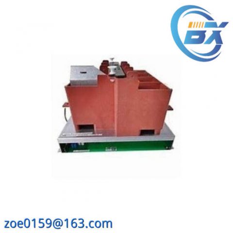 ABB TAS.580.0560G00 High-Performance Industrial Control Module