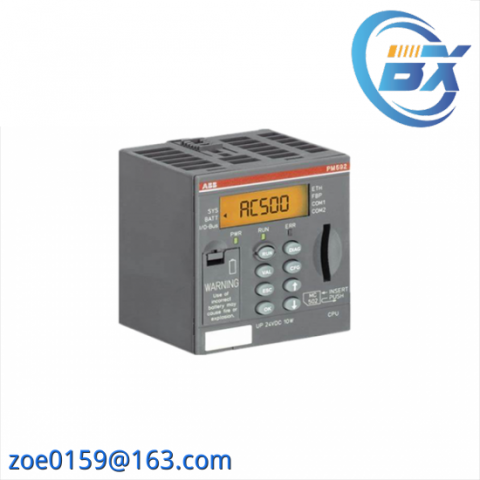 ABB TB523-2ETH Terminal Base: High-Performance Ethernet Interface for Industrial Automation Systems