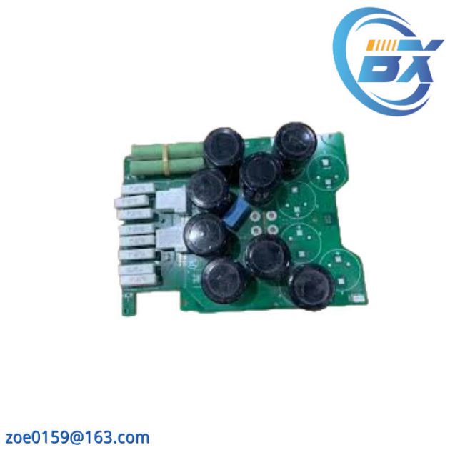 ABB TB820-2V2 Modular Controller