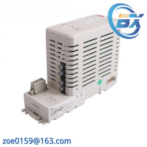 ABB TB820V2 3BSE013208R1 Module Controller Card for Industrial Automation