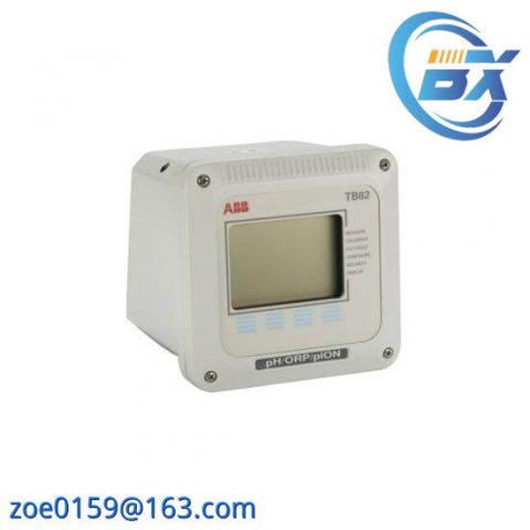ABB TB82PH1010110 Transmitter, Precision Industrial Measurement Solution