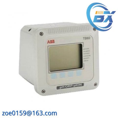 ABB TB82PH1010312TB82 - Precision Servo Drive Controller