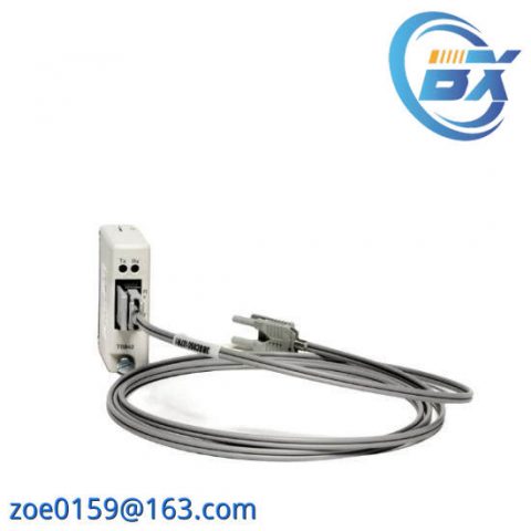 ABB TB842 3BSE022464R1 Optical Module Bus Port, Industrial Control Solutions