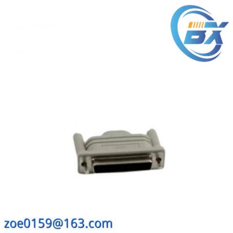 ABB TB850 3BSC950193R1 Connector - Industrial Control Module
