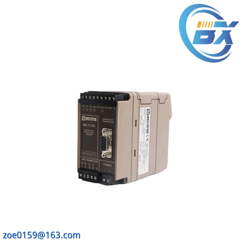 abb_tc562_3bsc630049r1_short_distance_modem.jpg ABB TC562 3BSC630049R1 - Short Distance Modem
