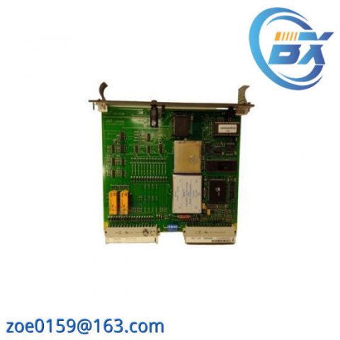ABB TC820-1 Controller Module